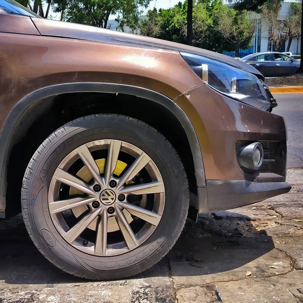 Taller Mecanico Car Doctor GDL