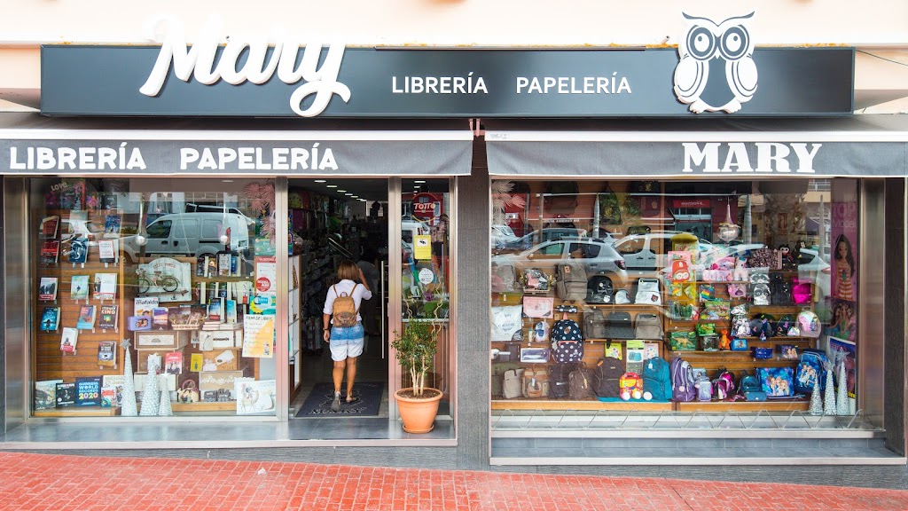 Libreria Papeleria Mary