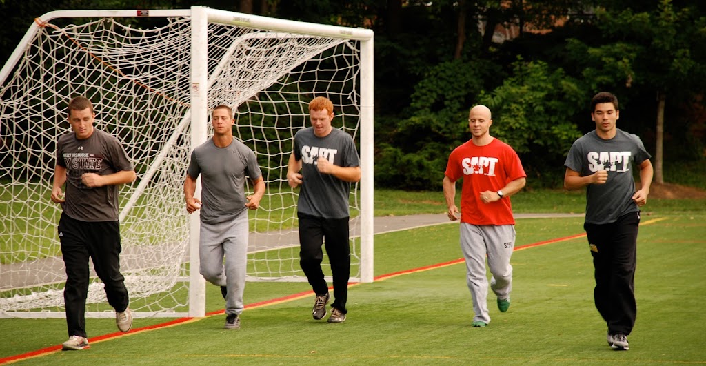  SAPT: Strength and Performance Training