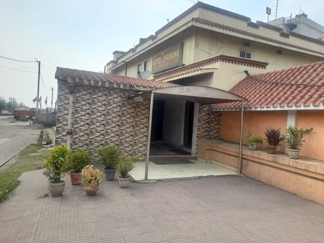 Oyo Flagship 60166 Hotel Jharana Regency