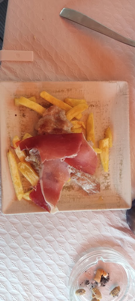 Bar Los Pepes de Lola — Mas recientes