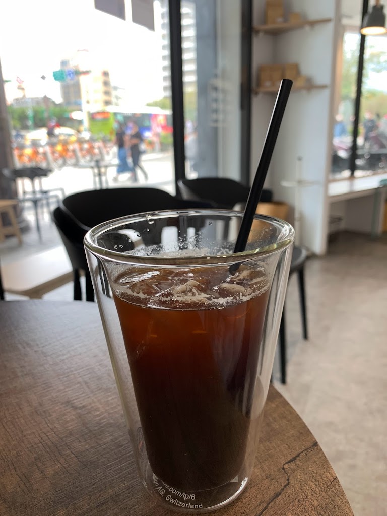 九日咖啡（中華店）9Days Coffee 的照片