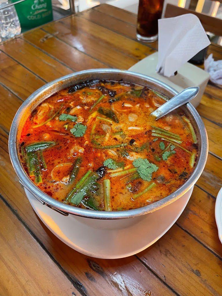 Jaao Seafood海鮮餐廳의 사진