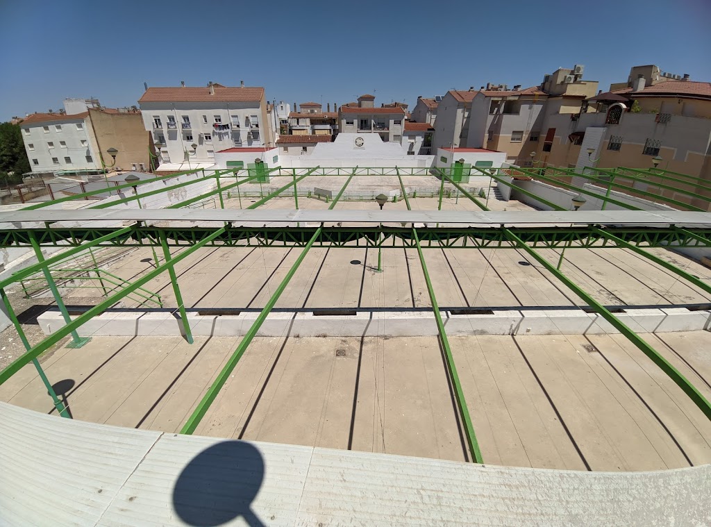 Asociacion Cultural Grupo Empresa Valeo Martos