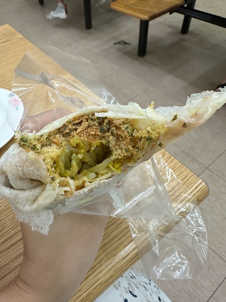 胡家潤餅 的照片