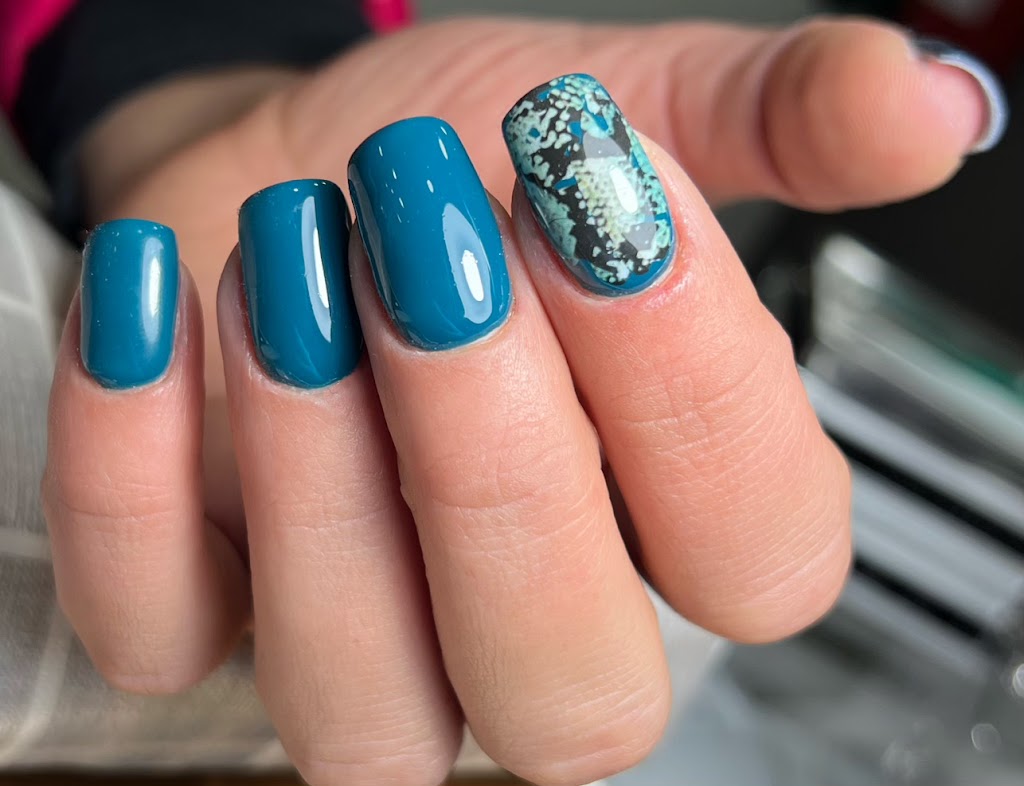 Catalina Nails Studio — Del propietario