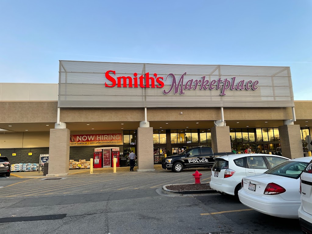Smith's in West Jordan