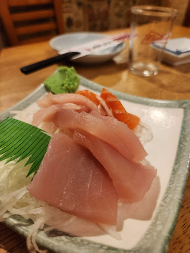 福島日本料理 的照片