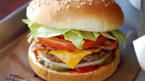Burger