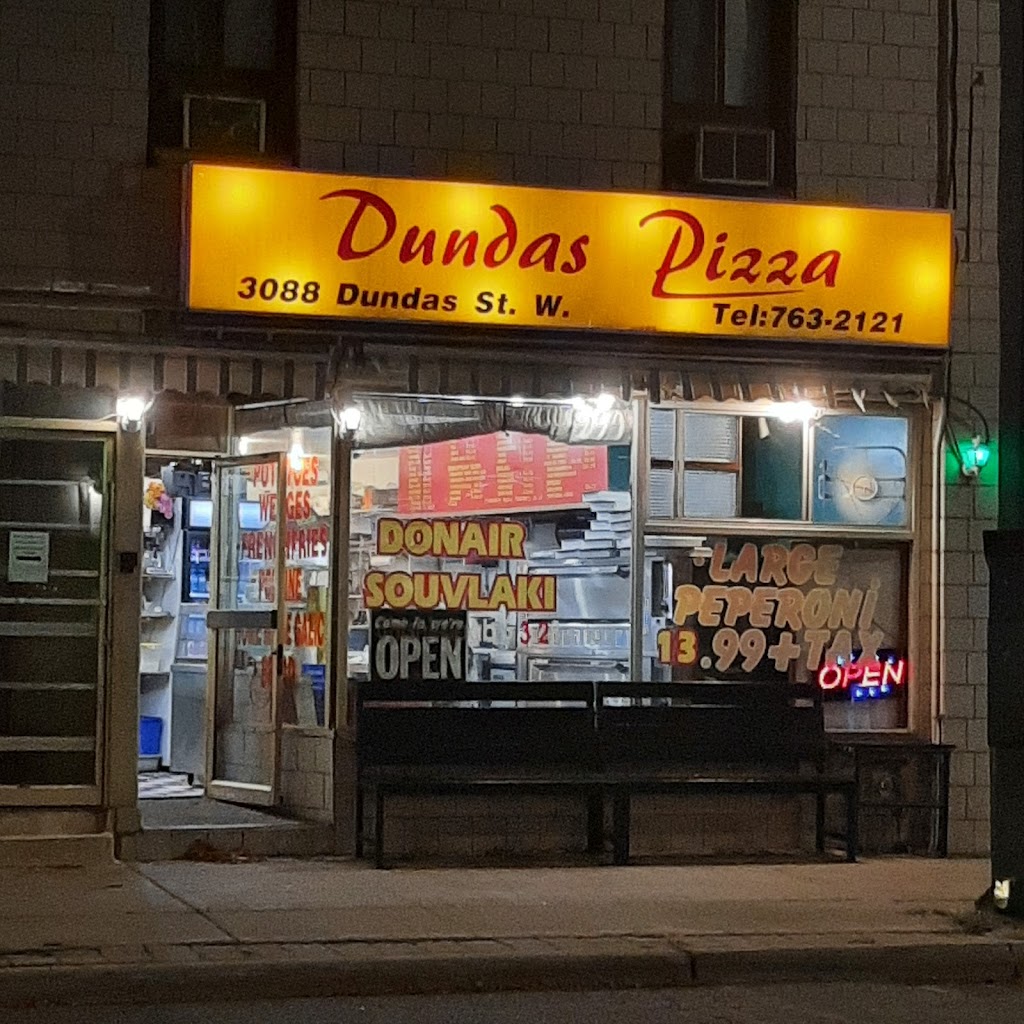 Dundas Pizza