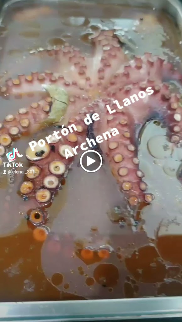 El Porton de Llanos — Videos