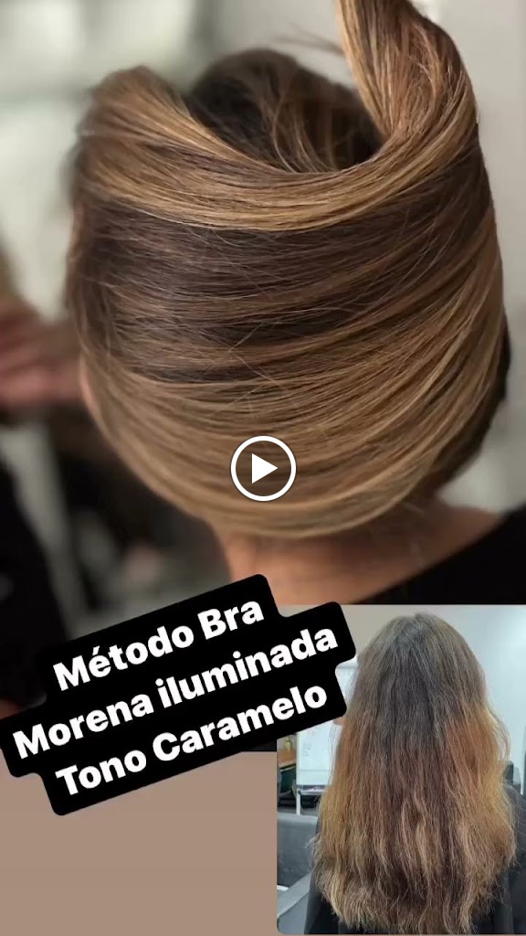 Peluqueria Tere Herrero Estilista — Videos