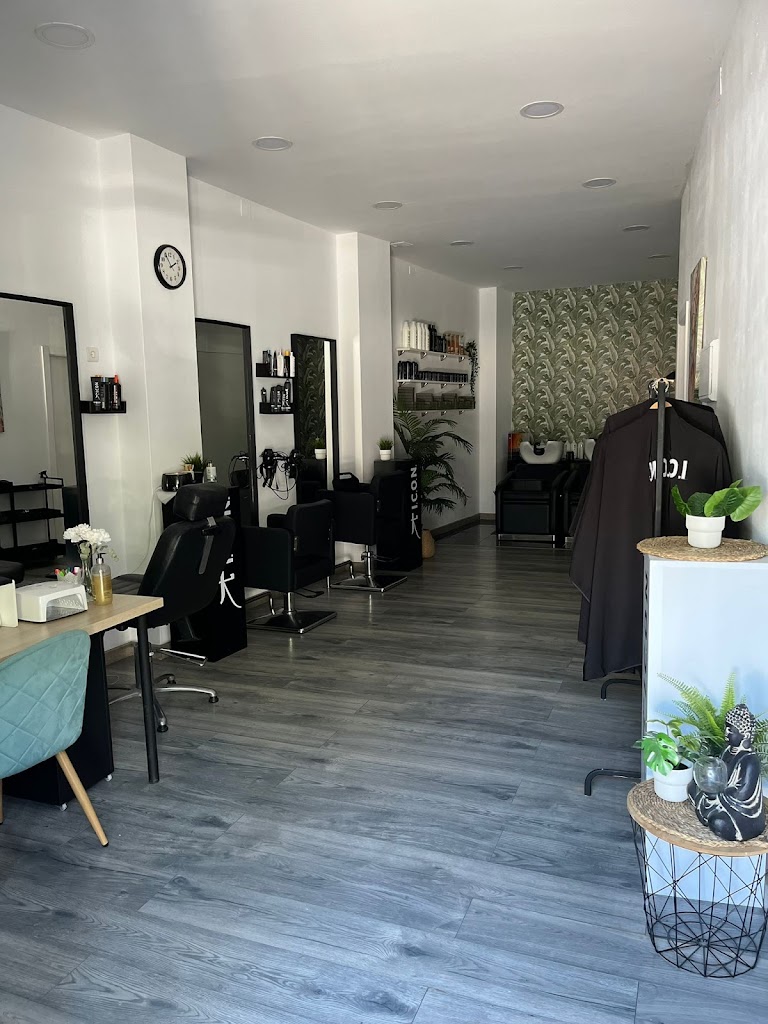 Ambar Castro Estilistas