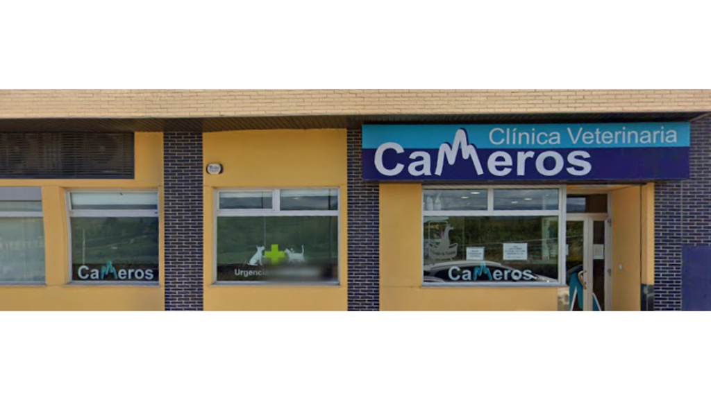 Clinica Veterinaria Cameros
