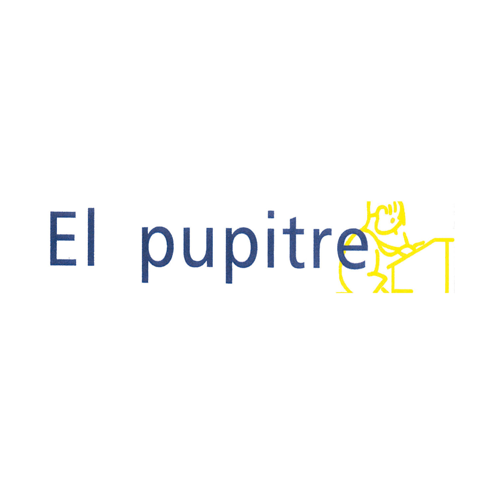 El Pupitre — Del propietario