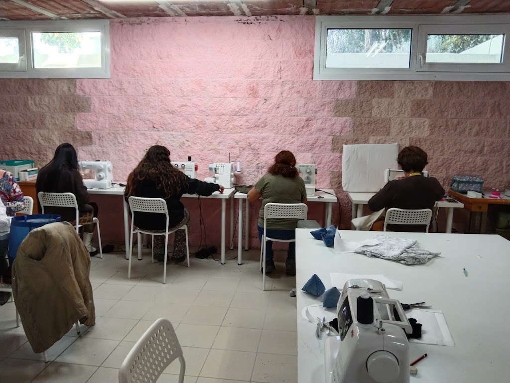 Academia Taller Veronica del Rey — Del propietario