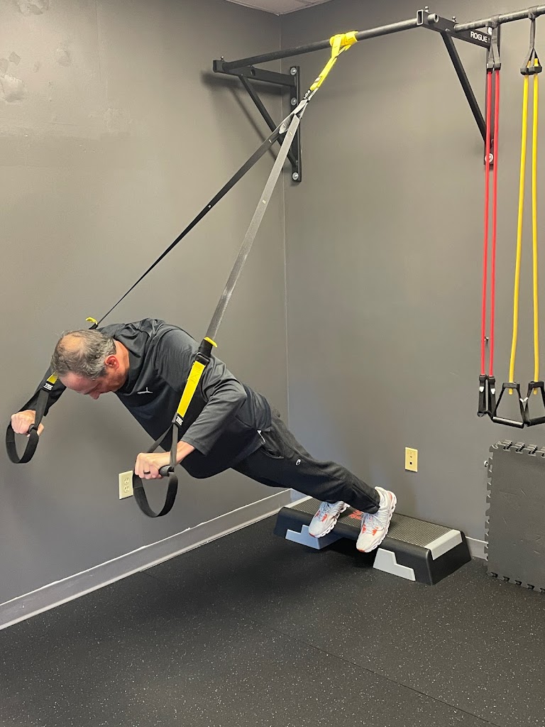  Max 4 Fitness - Small Group Personal Training