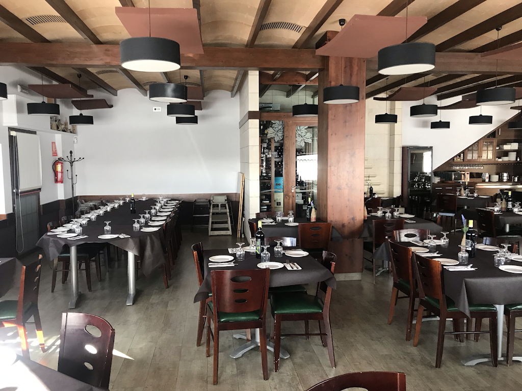 Pizzeria Restaurante la Bambinata