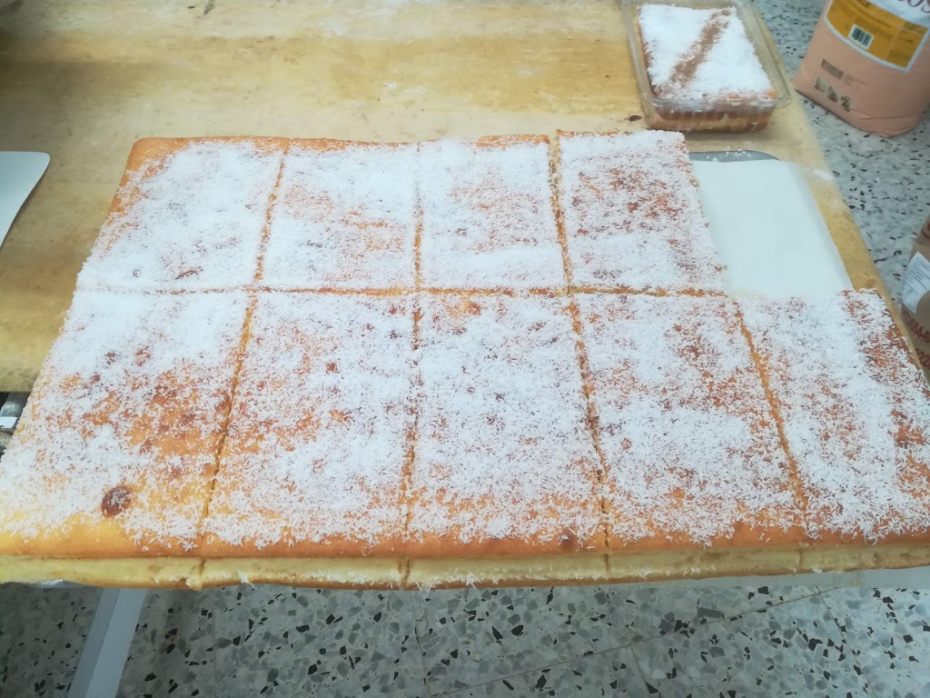 Colegio Publico la Santa Cruz