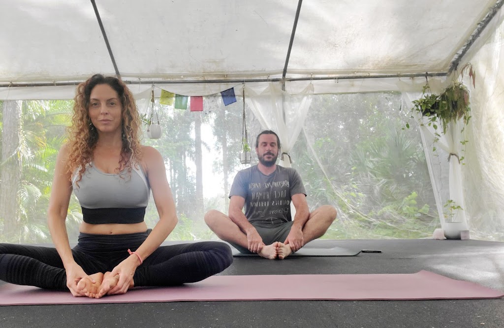  Yoga Friends Network