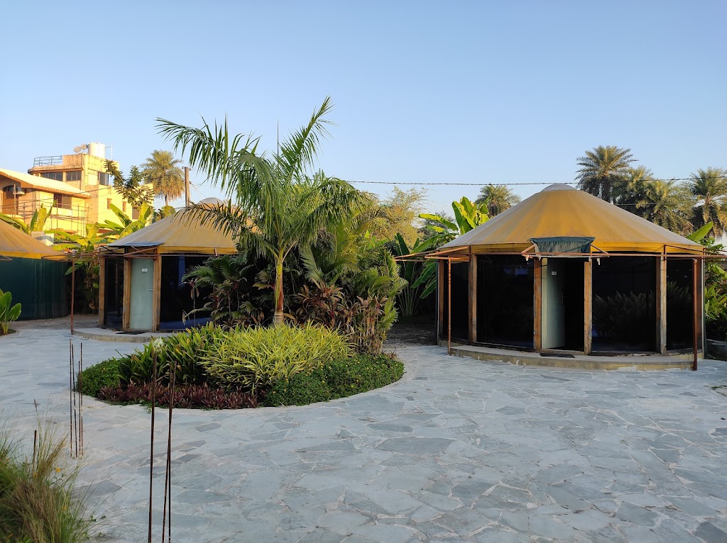 Shanti Resorts