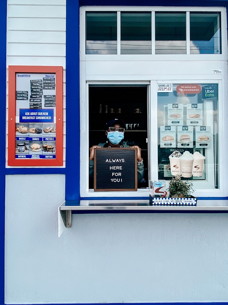 Photo of Aroma Joe's Coffee House & Drive Thru