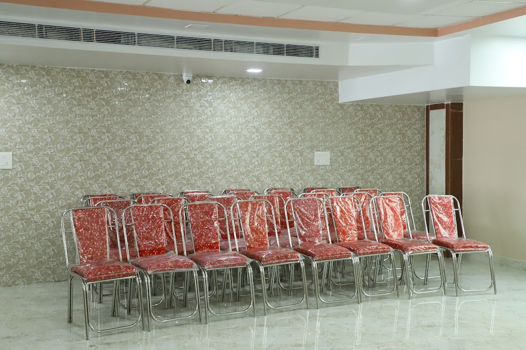 Amenities