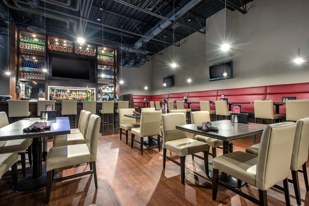 Echo Restaurant & Wine Bar in Brandon