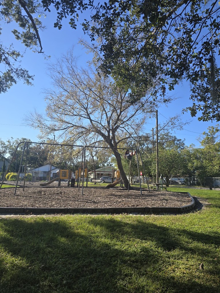 Calvin Taylor Park