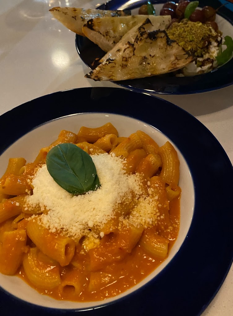Rigatoni