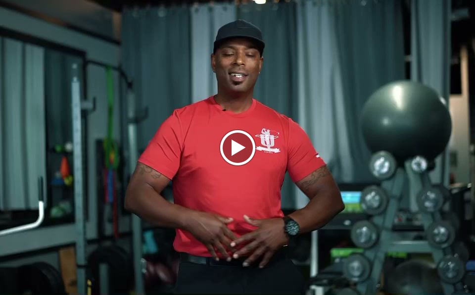  UPEC Fitness - Golf Fitness Training Center