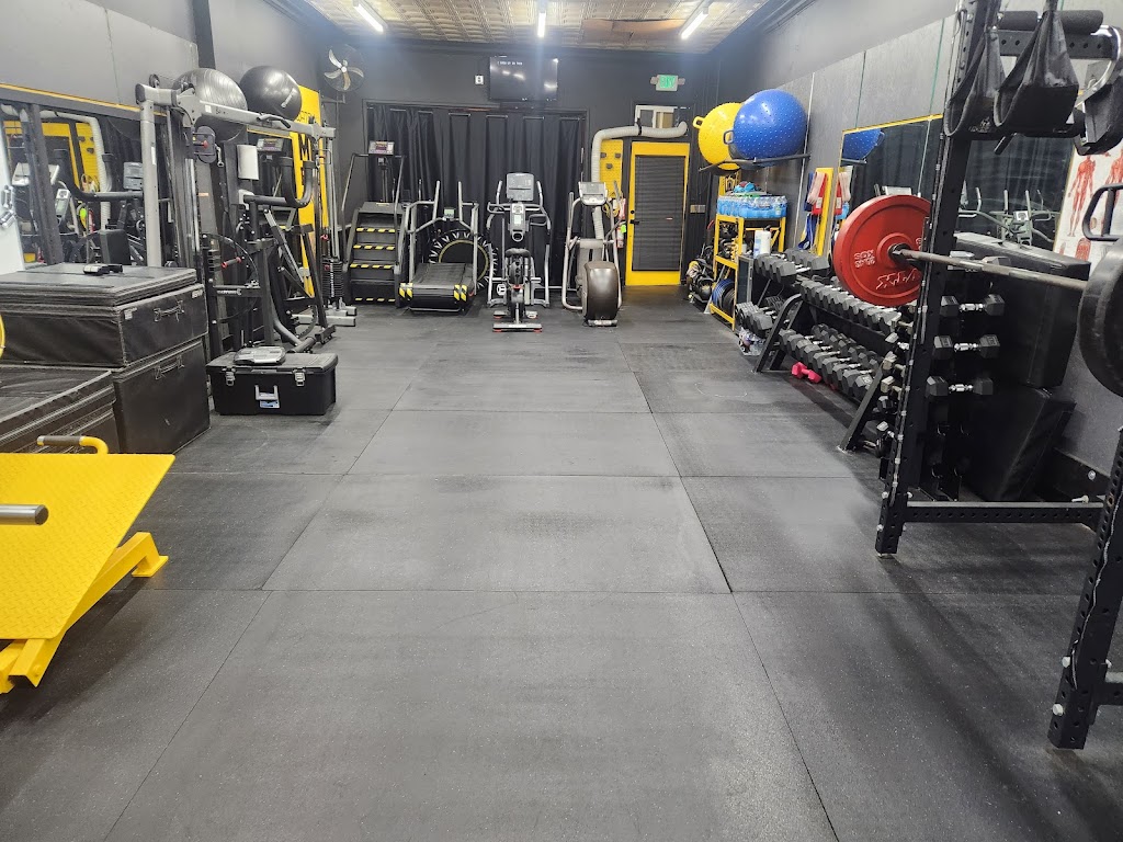  WATCH ME FLEX FITNESS