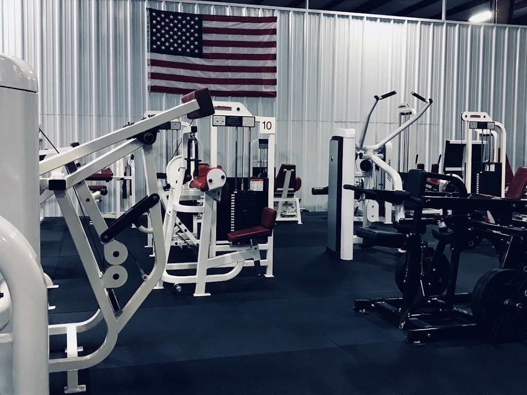  Extreme Fitness of Florence