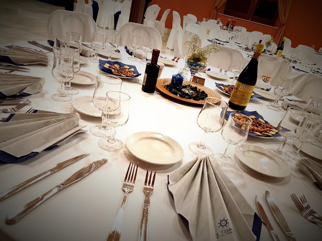 Restaurante El Timon