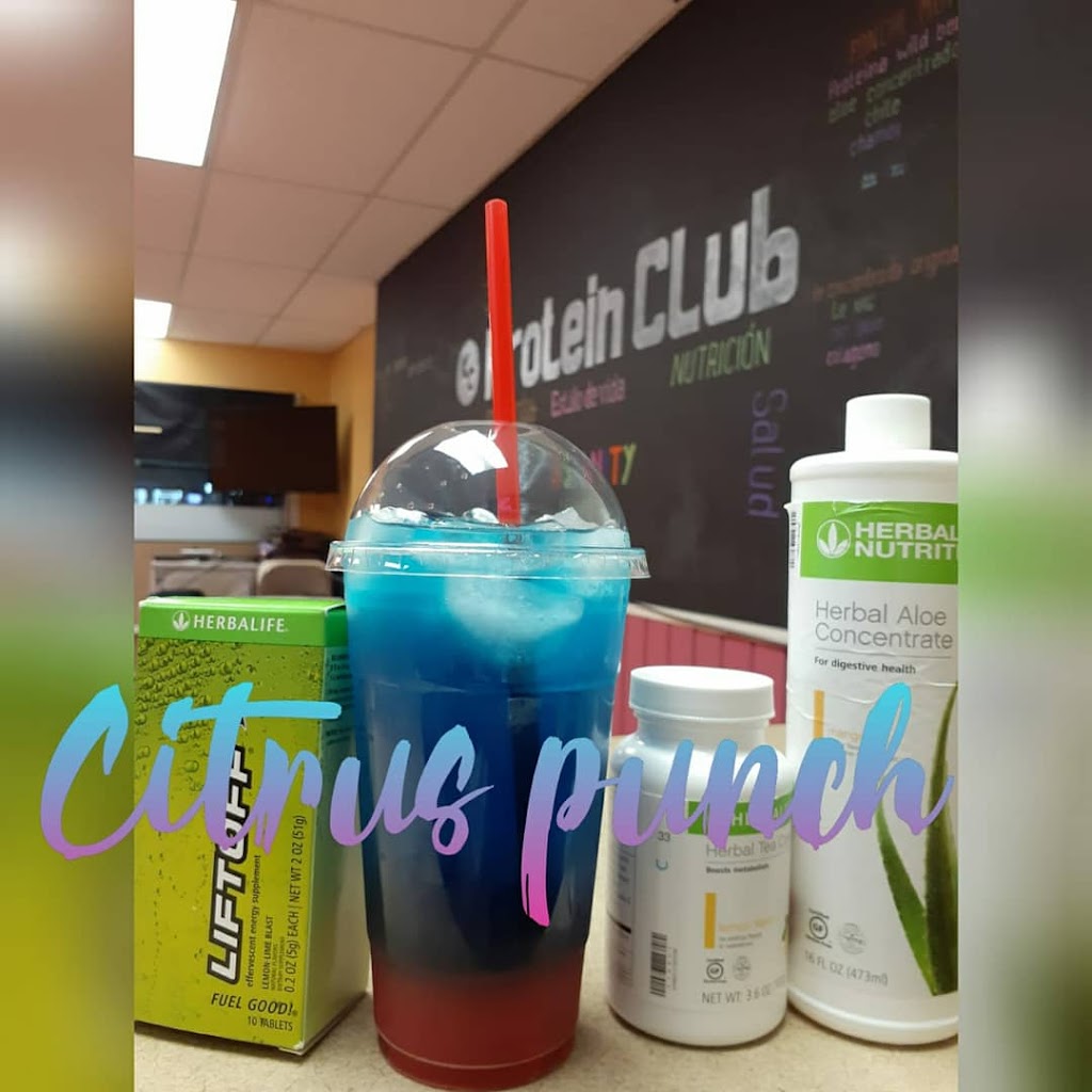  Kaila's Nutrition / Good Nutrition