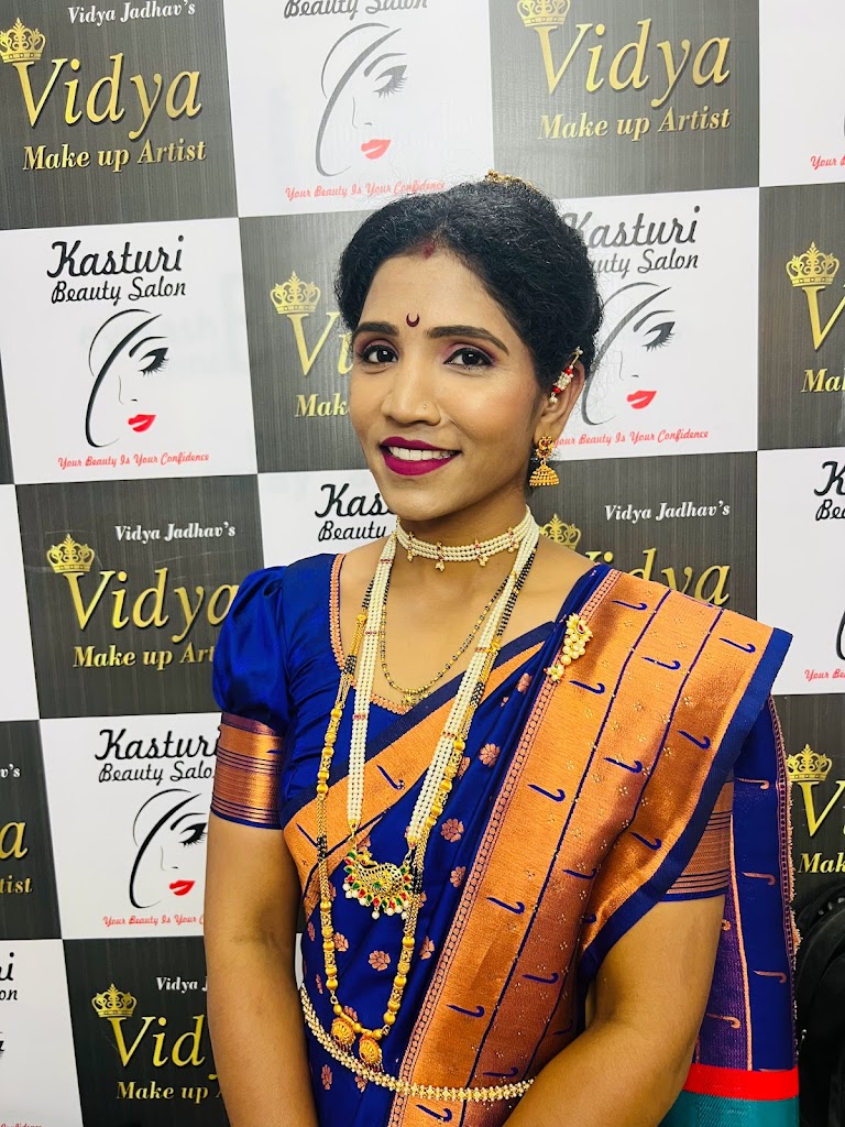 Kasturi Beauty Salon