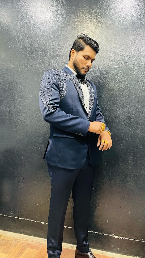 Seven Point Zero The Barber Shop 7 0