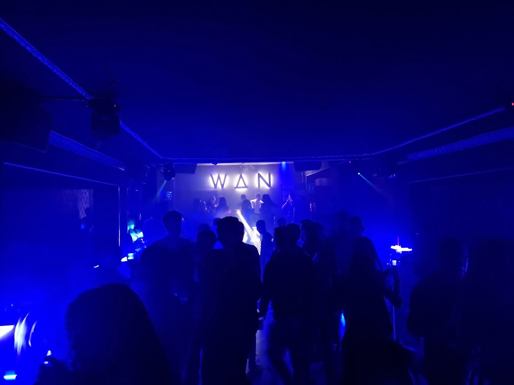 Discoteca WAN Marbella