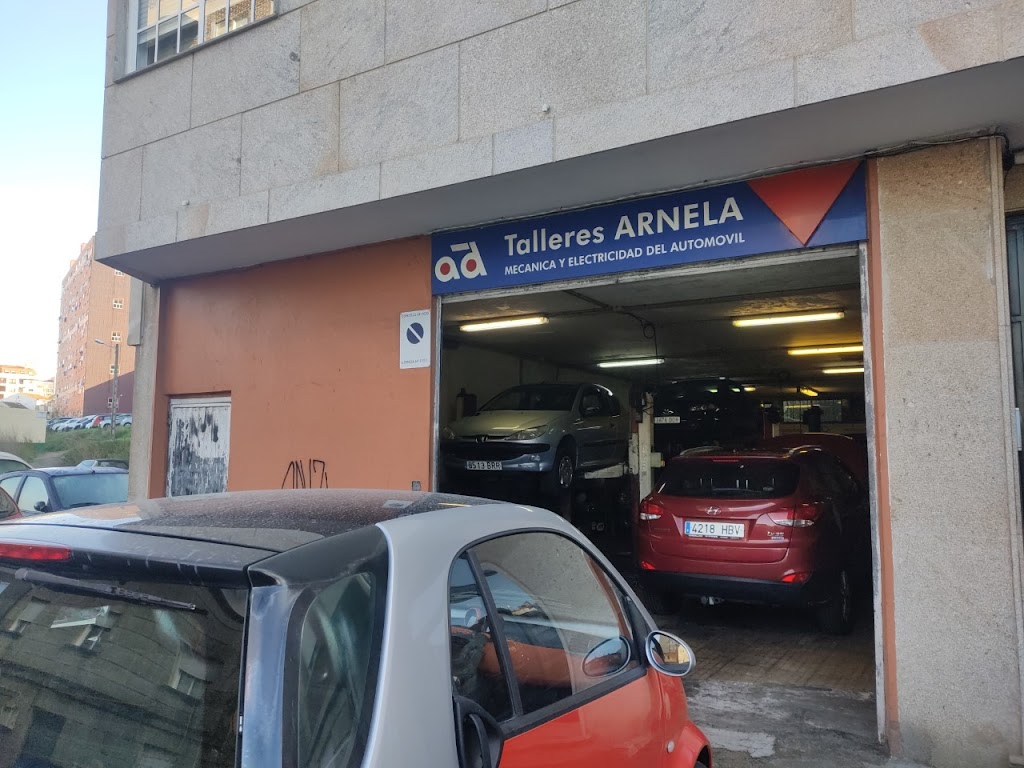 TALLERES ARNELA