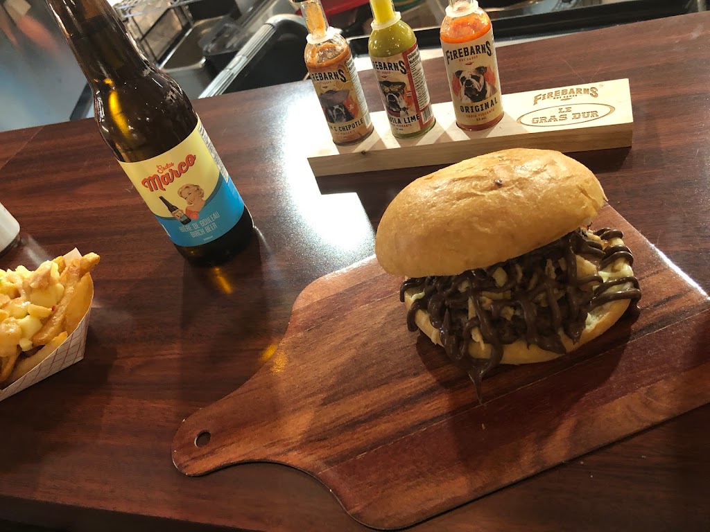 Pulled pork