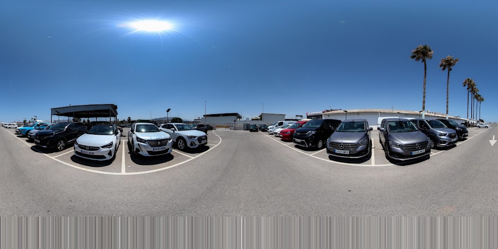 Street View & 360deg