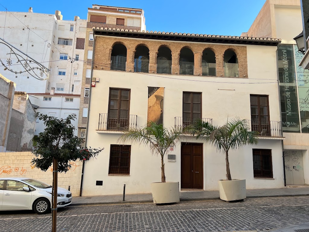 Museo de Historia de Motril