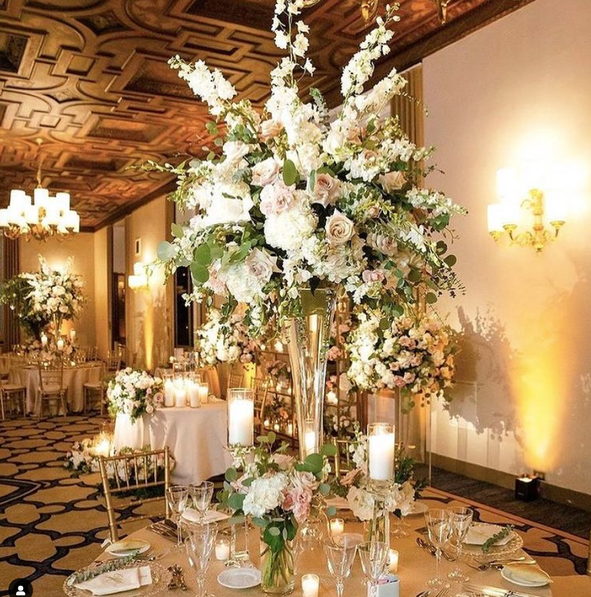Flowers by Brian, Event Design