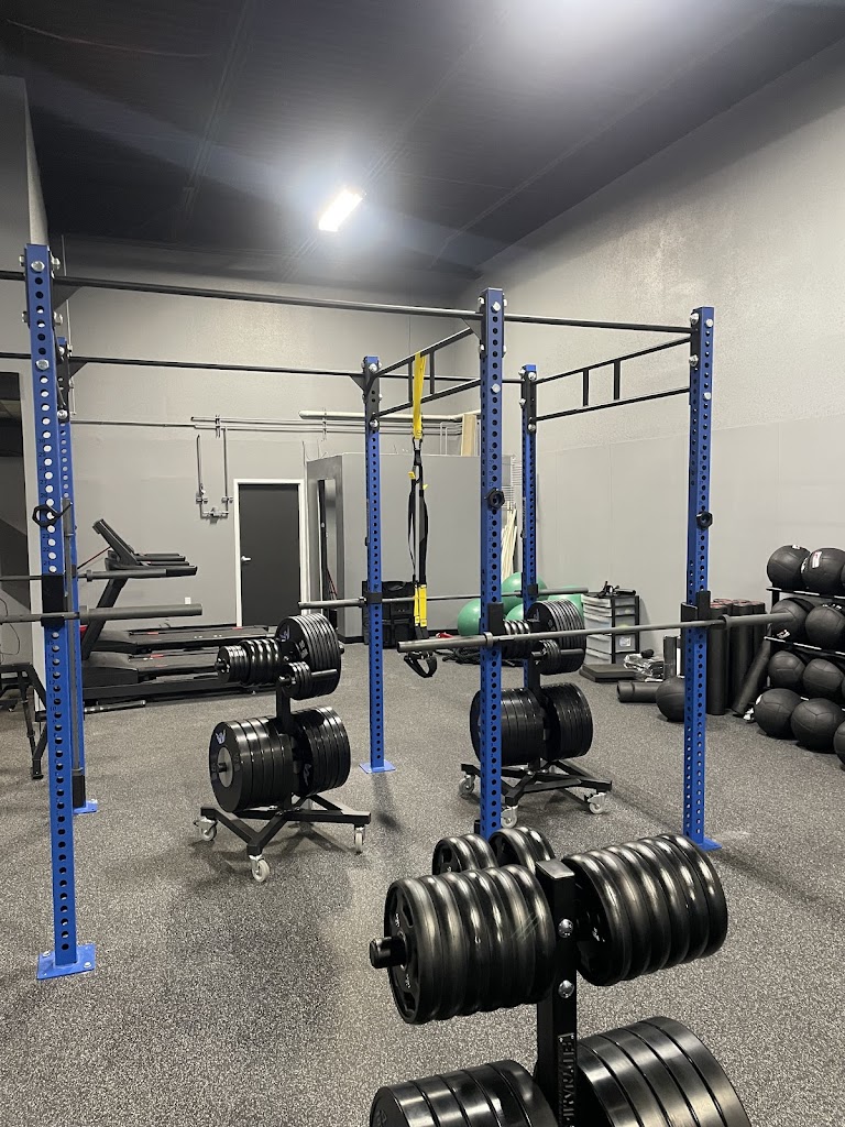  Perform Fitness, Home of Parisi Speed School STL