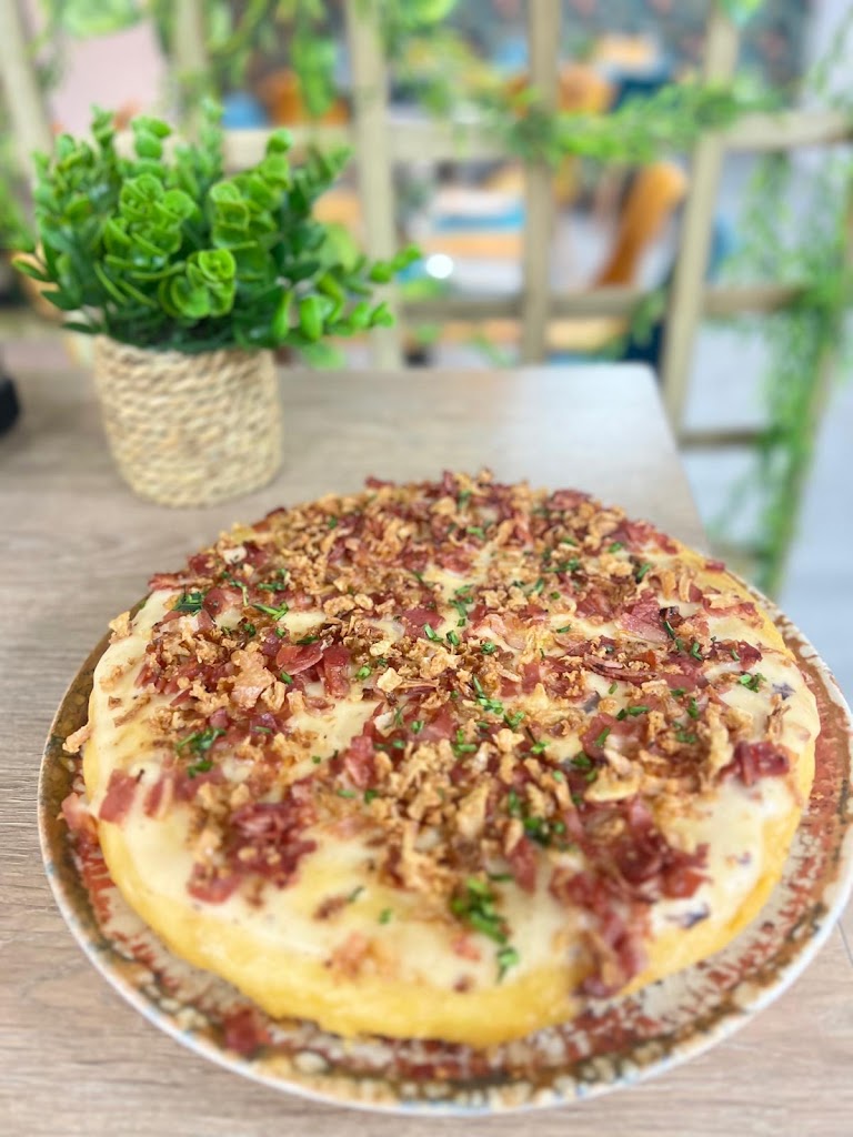 Tinglao — Comida y bebida