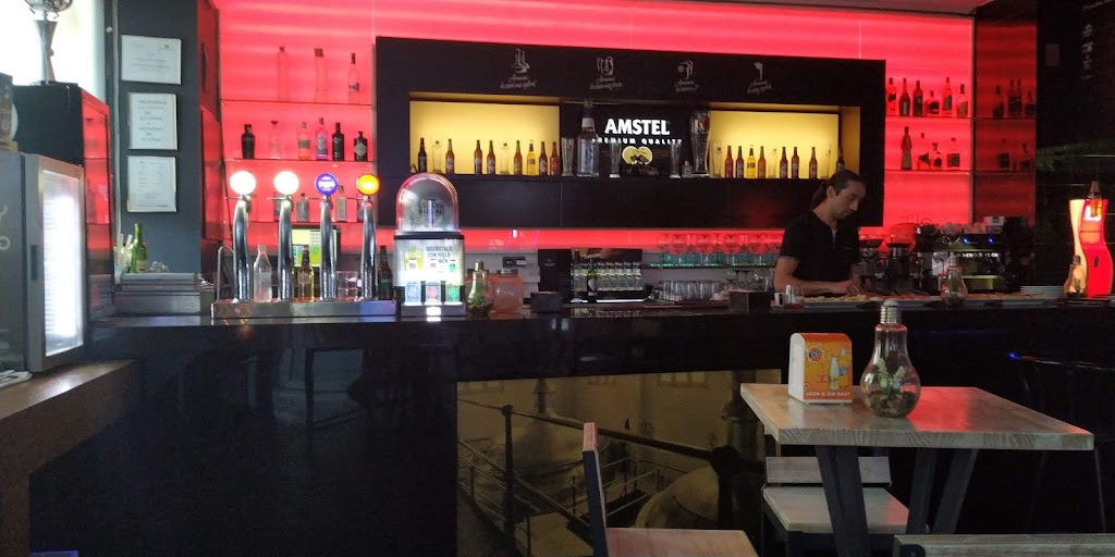 Pub restaurante Infinity's Alcobendas