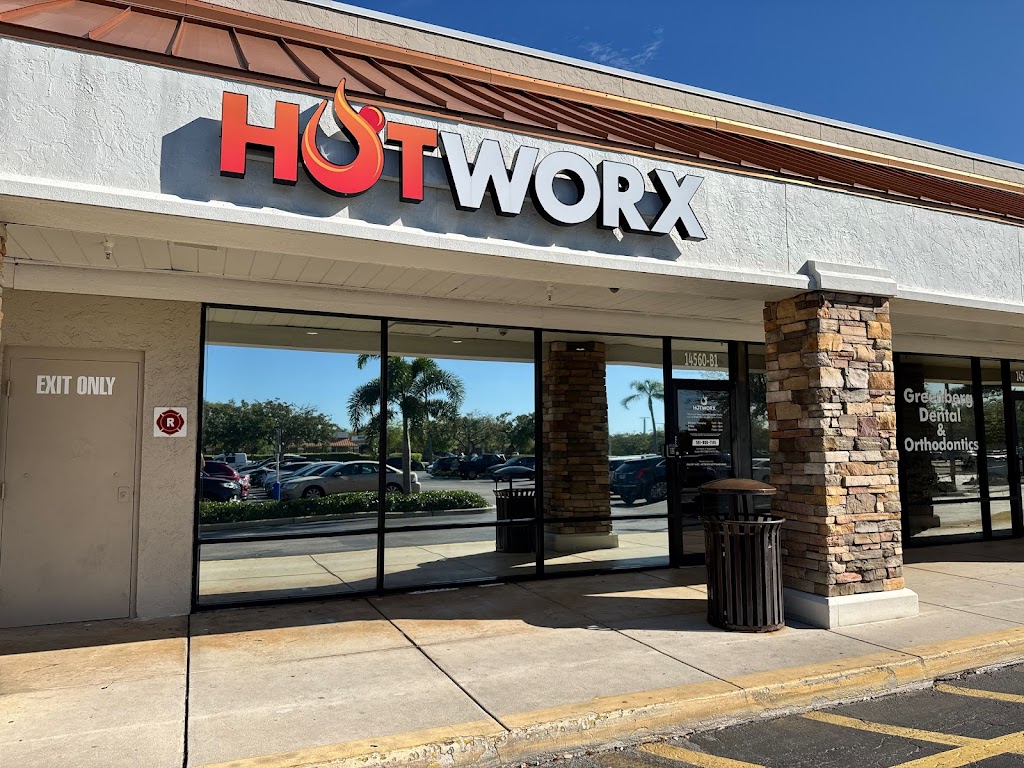  Hotworx Delray Beach - Delray Square