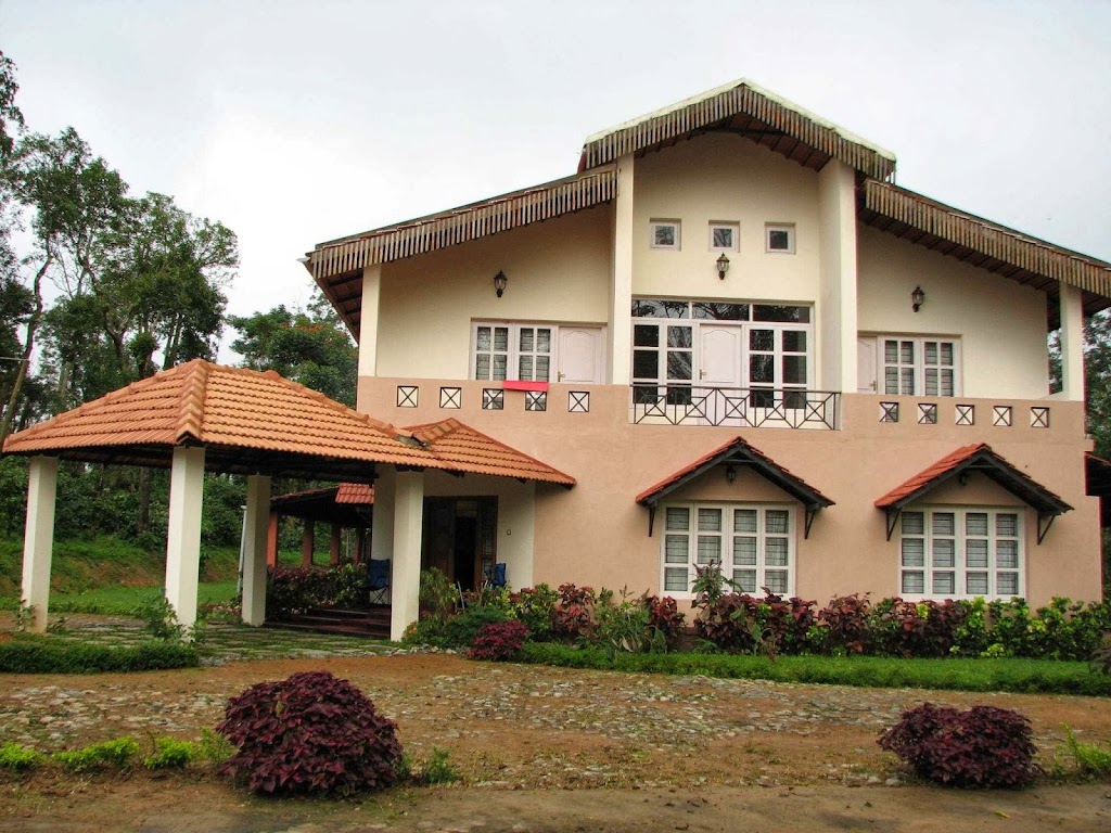 Java Hills Estate Homestay