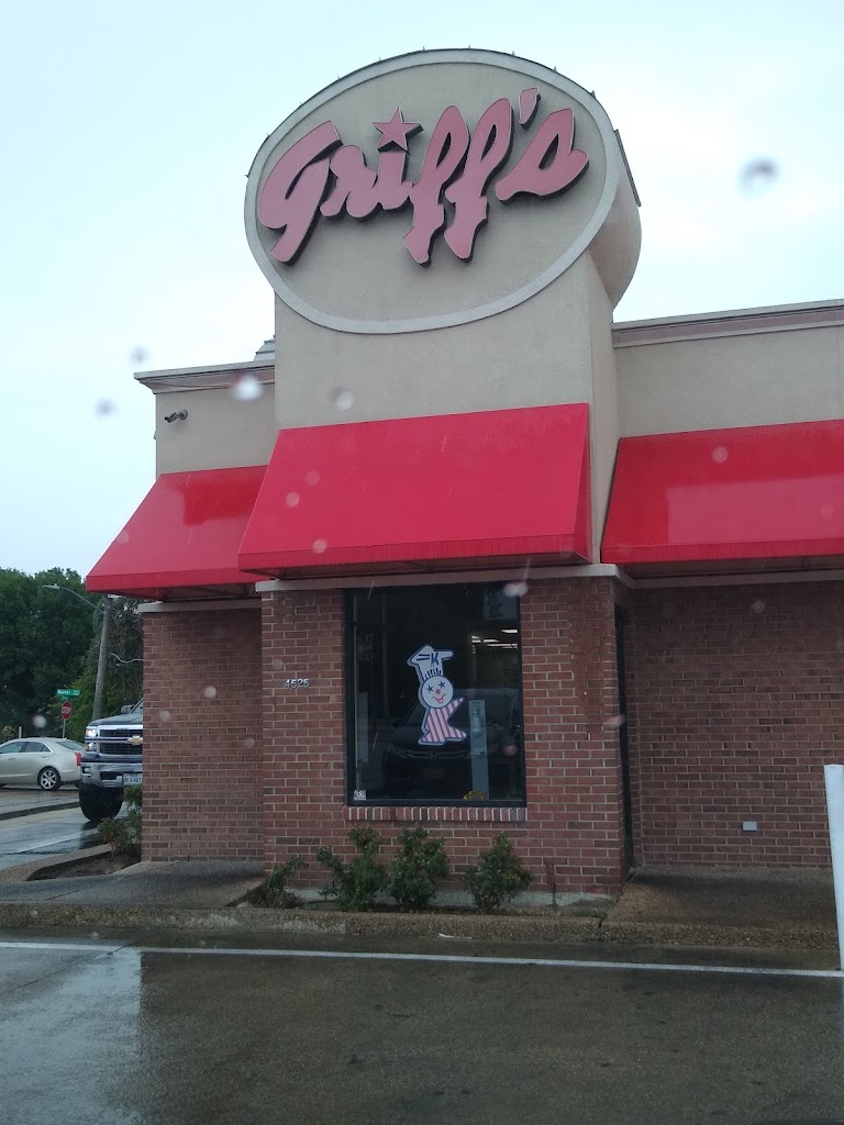 Griff's Hamburgers