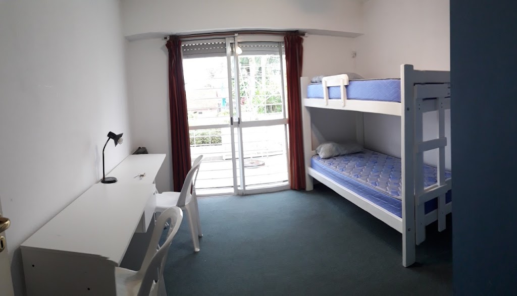 Residencia Estudiantil Casa Guemes